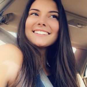 Meet your Posher, Macy